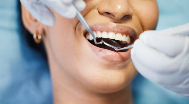 Best Emergency Denture Repair in Guymon, OK