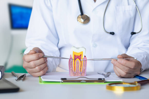 Best Emergency Treatment for Dental Infections or Abscesses in Guymon, OK