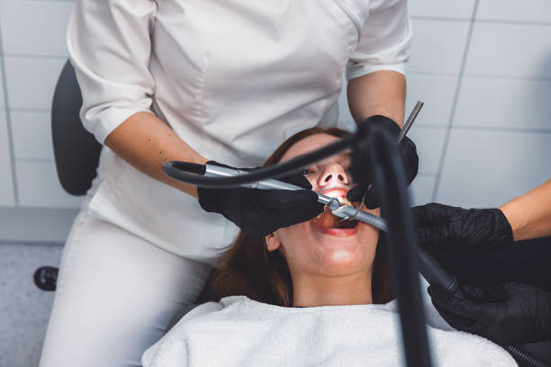 Best Emergency Tooth Extraction in Guymon, OK